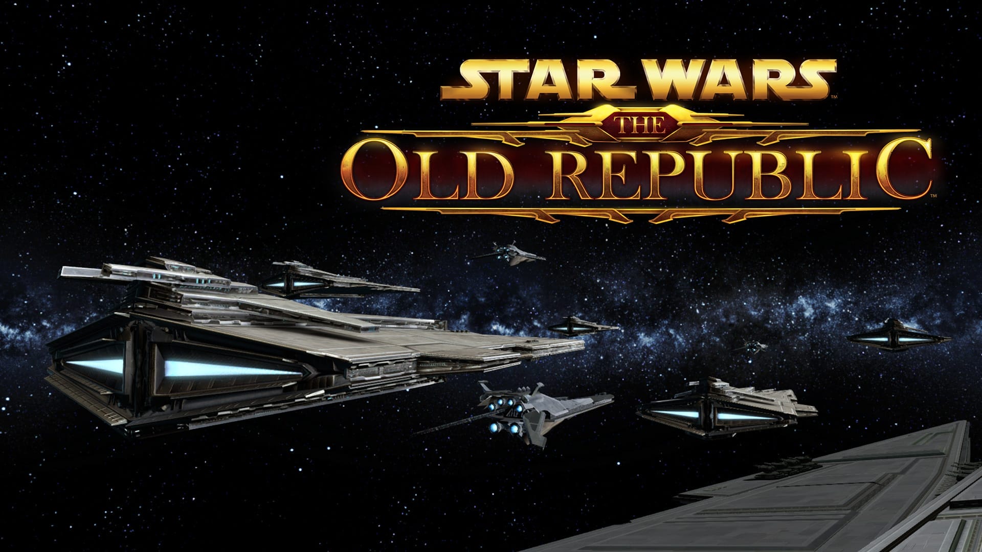 SWTOR How to Get a Guild Flagship