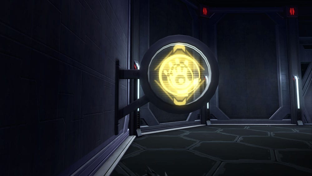 Circular Sign: Consular (Legacy)