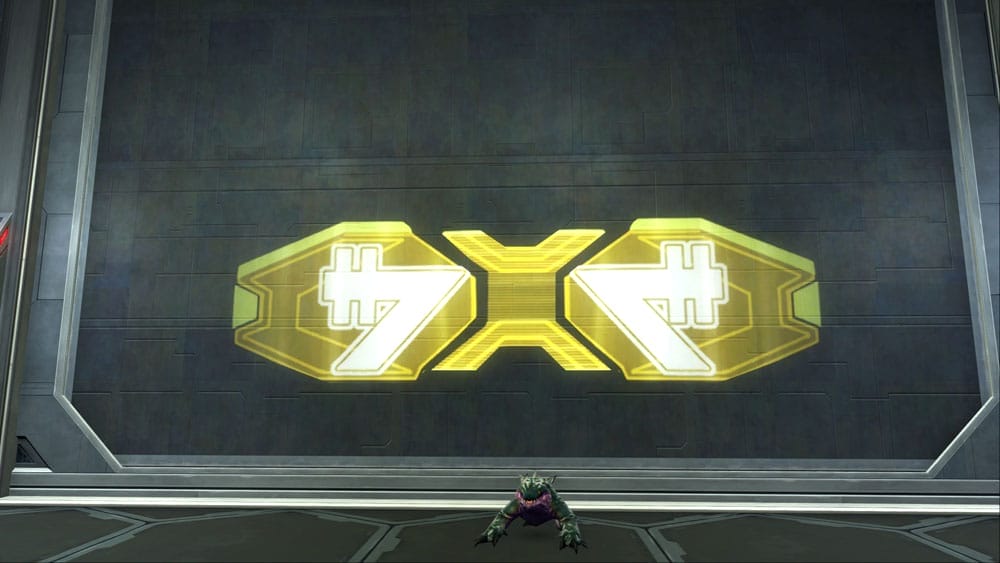 Holo Sign: Credits