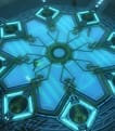 Eternal Championship Decorations