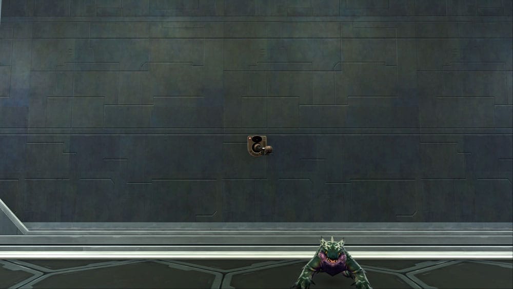 Gatekeeper Droid