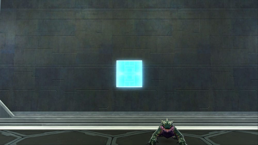 Gree Light (Blue)