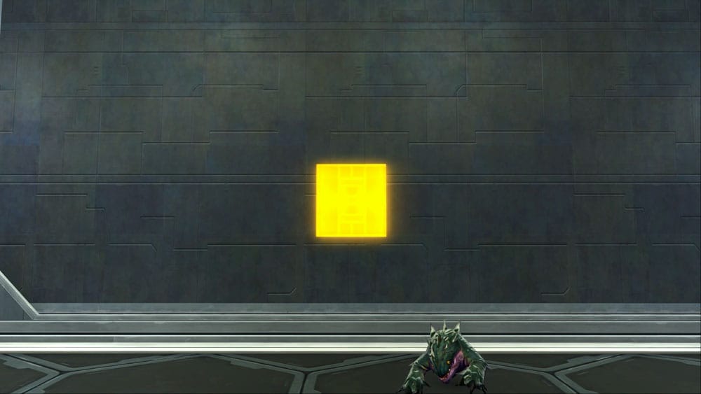 Gree Light (Orange)