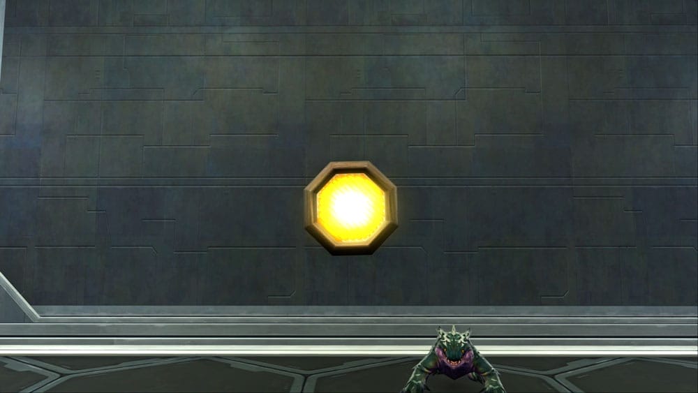 Underworld Light Node