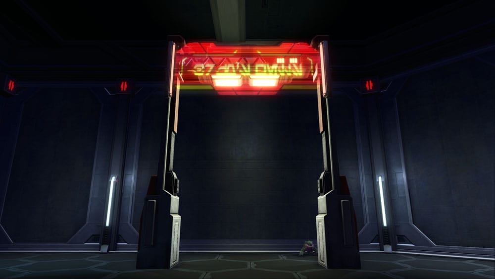 Mek-Sha Boardwalk Sign