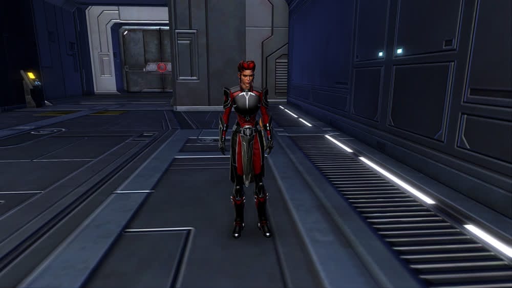 Darth Malora