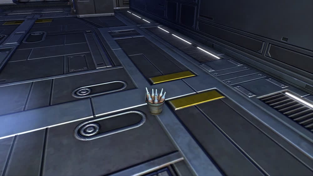 Drink Bucket