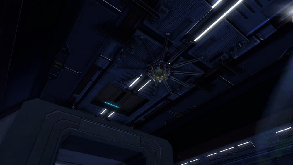 Iokath Forge Rotor