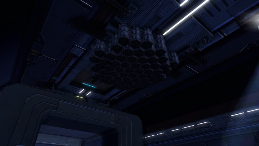Iokath Hexhive