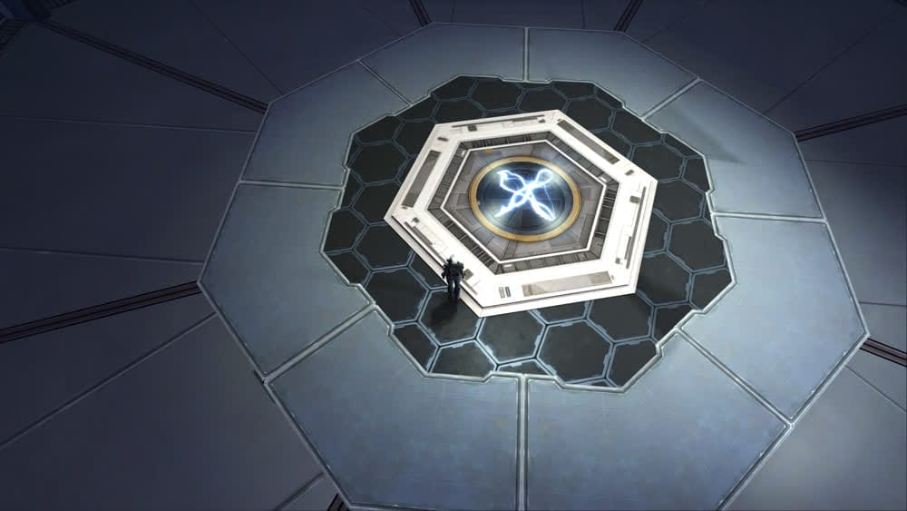 Iokath Powercell