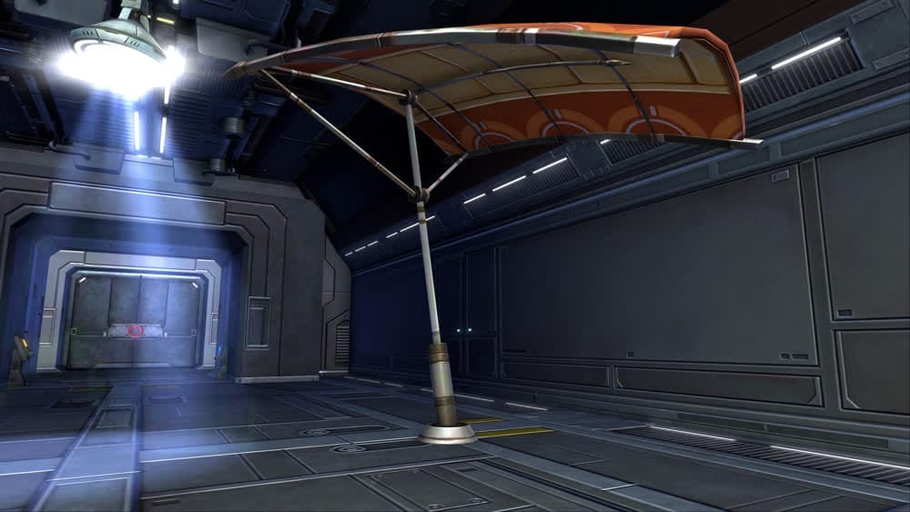 Makeb Canopy