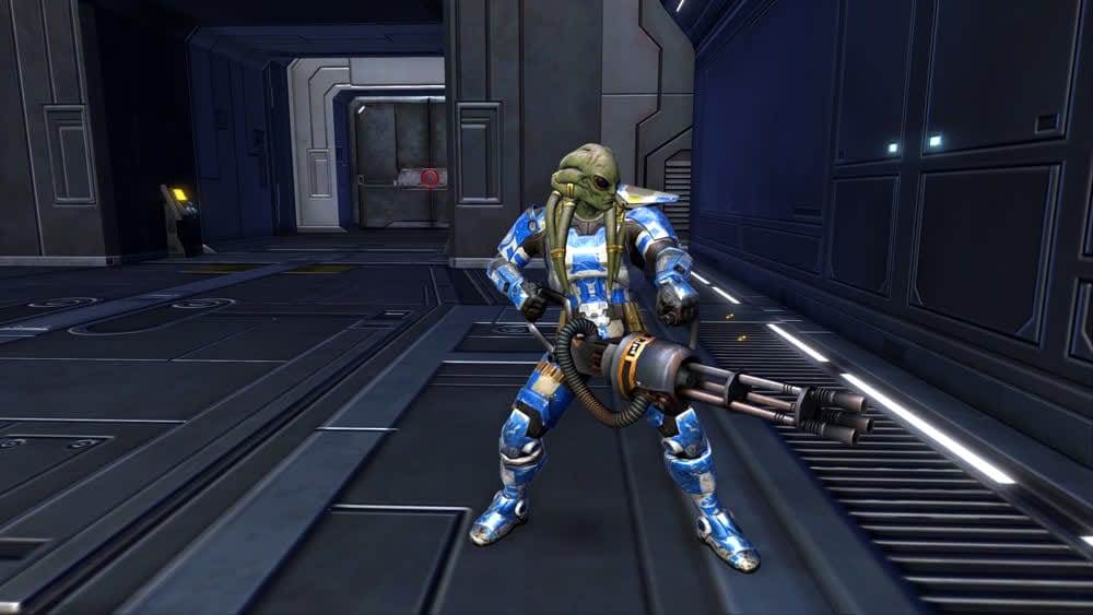 Republic Commando