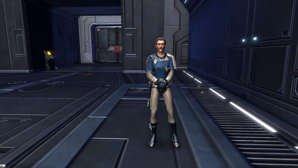 Republic General
