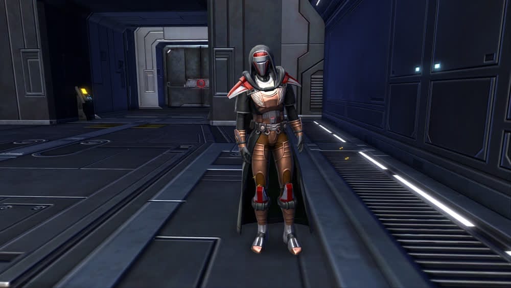 Revanite Vindicator