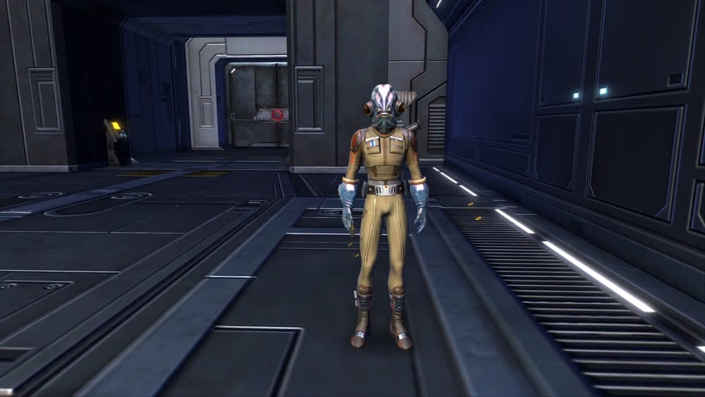 SIS Commander