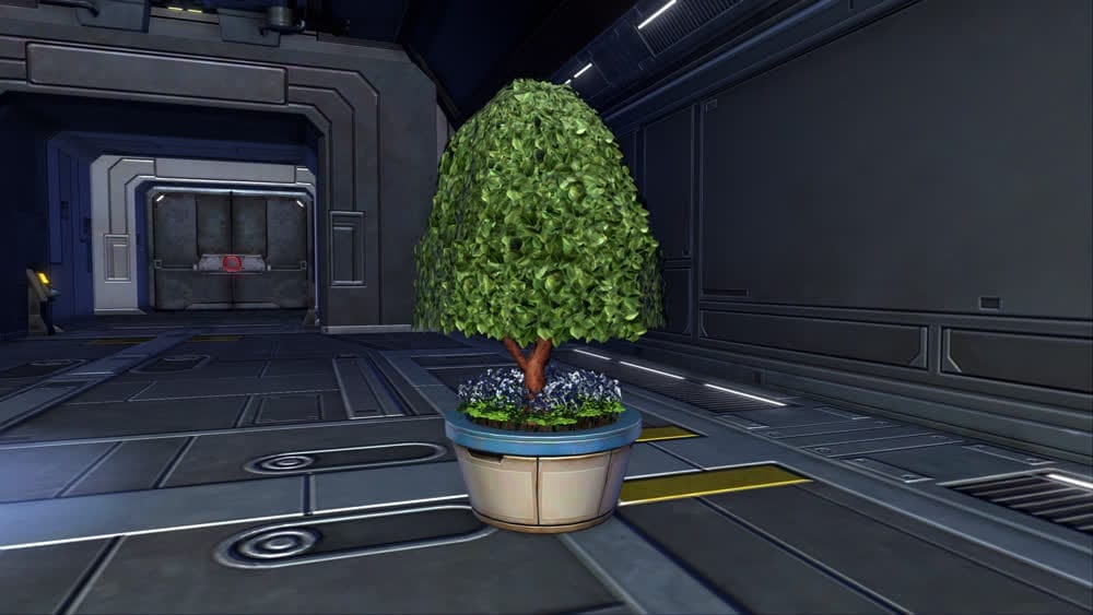 Topiary Tree (Gumdrop)