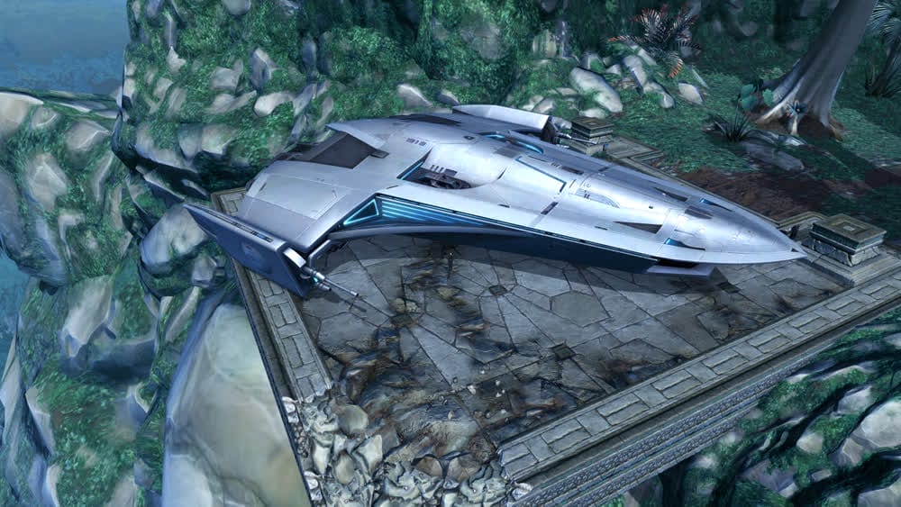 X-70B Phantom