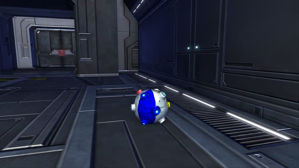 Beach Ball