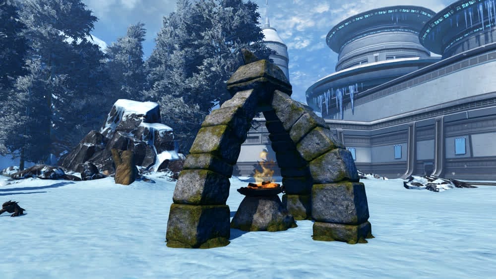 Celestial Event Observatory
