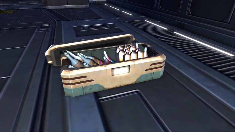 Drink Cooler