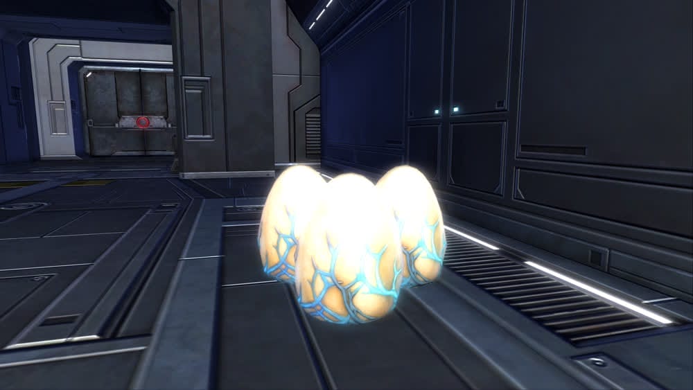 Geonosian Eggs