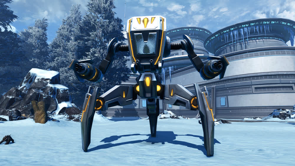 Gree Core Guardian