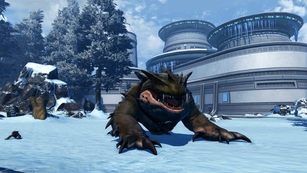 Kell Dragon