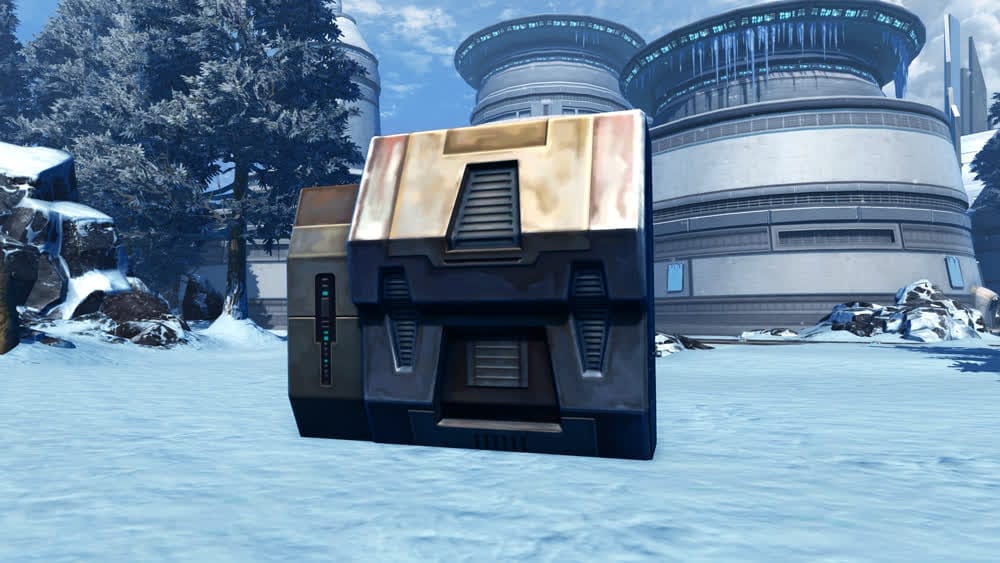 Reinforced Barrier