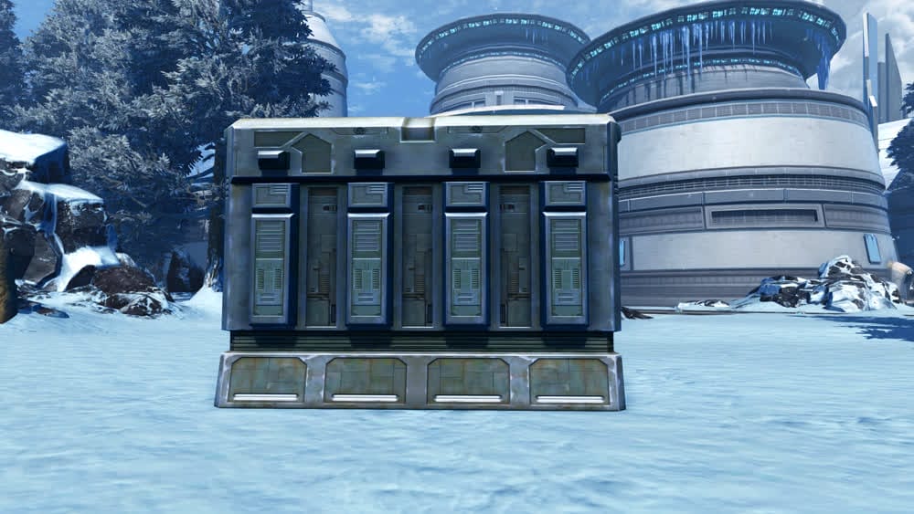 Reinforced Wall