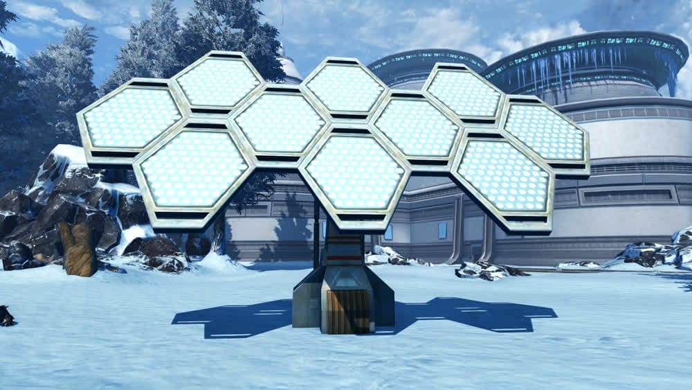 Solar Panel
