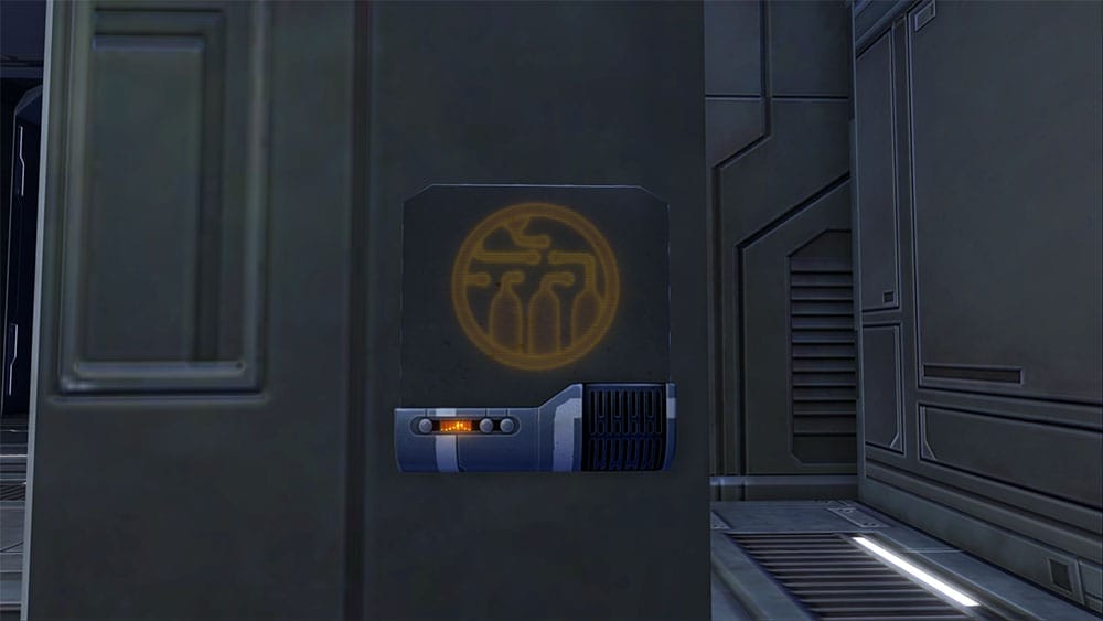 Ambient Machine: Techlab