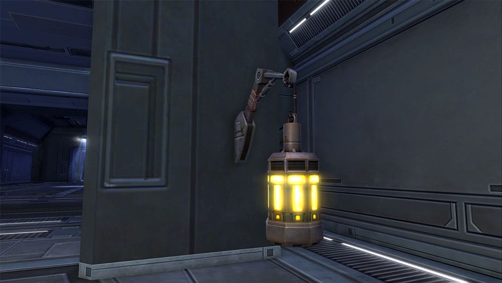 Bazaar Lantern