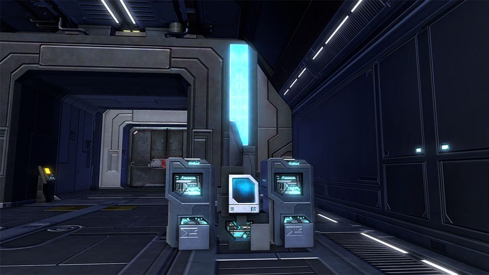 Gree Data Terminal