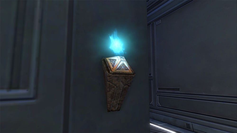 Holosconce