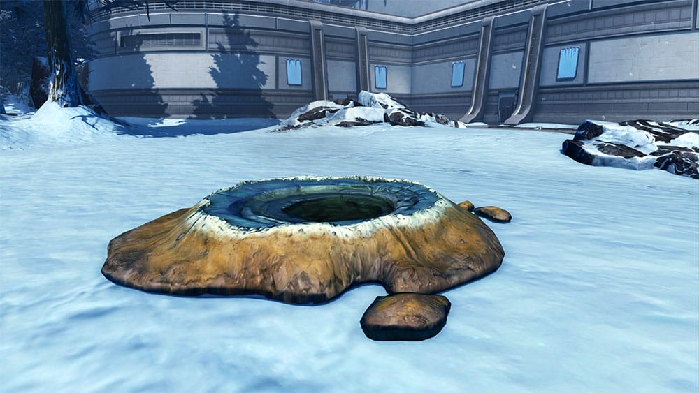 Hot Spring