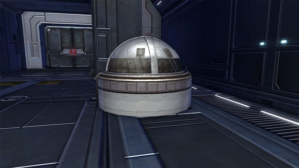 Iokath Minidome
