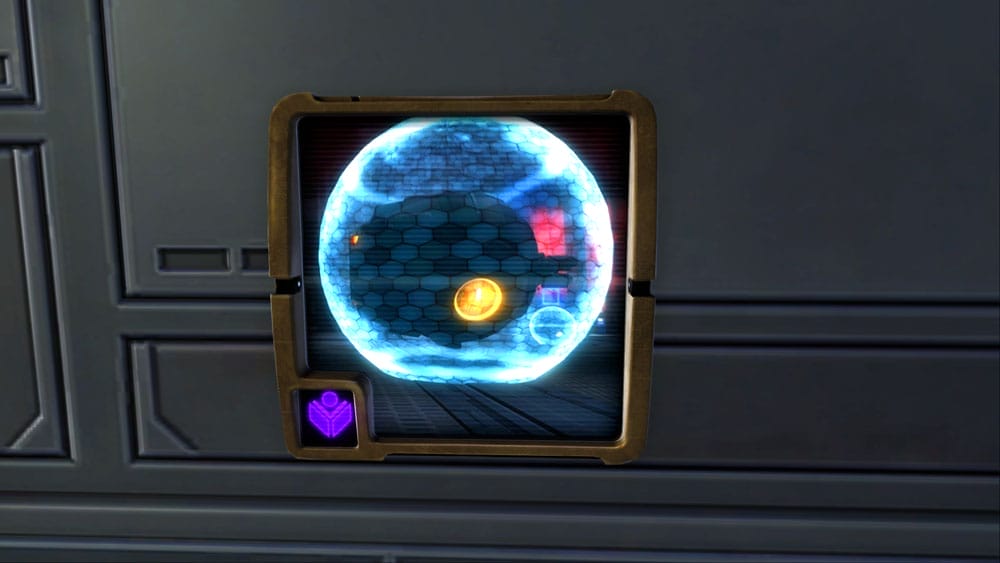Trophy: IP-CPT (Story)