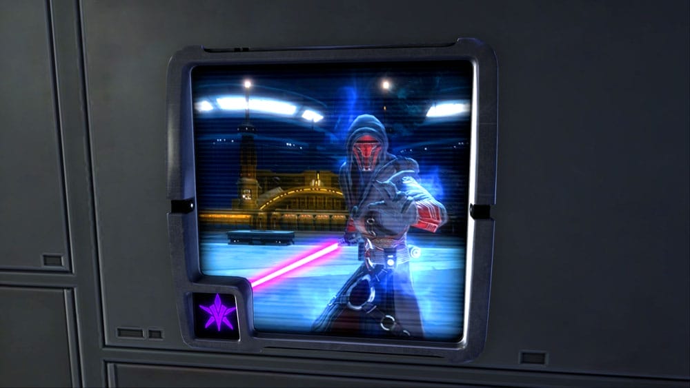 Trophy: Revan (Master)