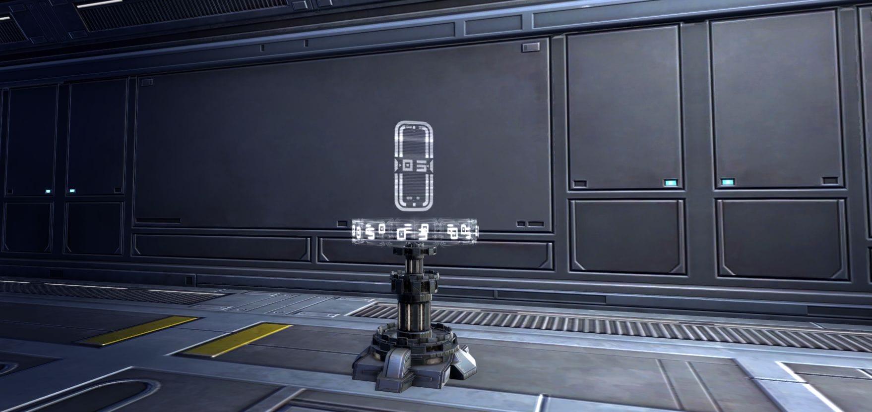 PvP Season 5 Trophy (Small)