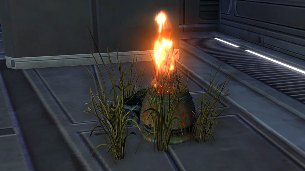 Pathmaster’s Trophy