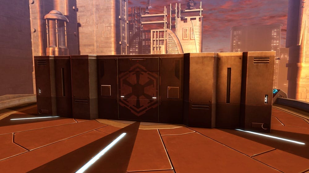 Shipping Cargo (Imperial)