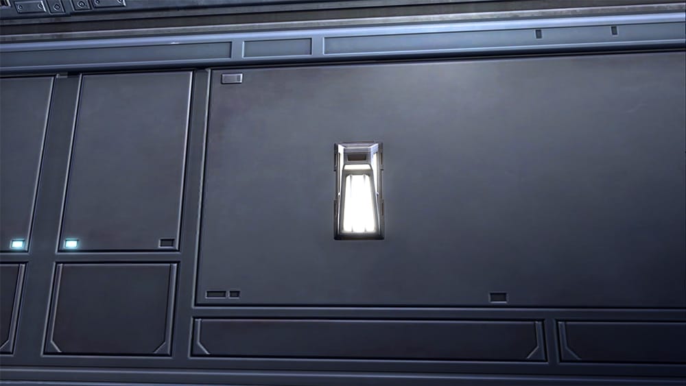 Mountable Multi-Purpose Light